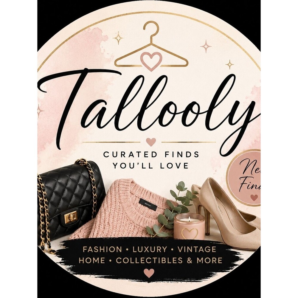 Tallooly Cool Closet